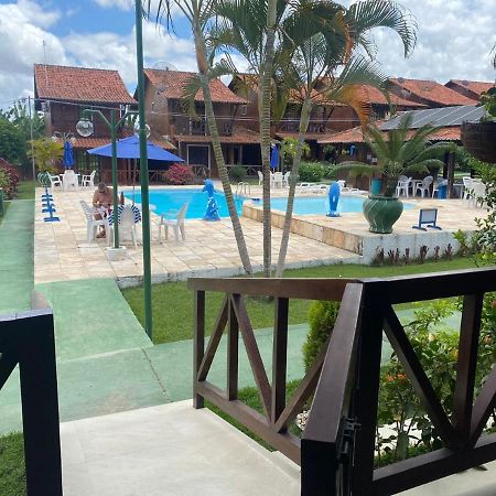 Villa Casa Aconchegante E Equipada Em Gravata Exterior foto