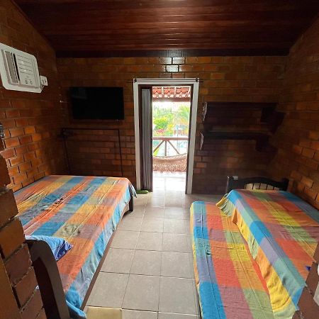 Villa Casa Aconchegante E Equipada Em Gravata Exterior foto
