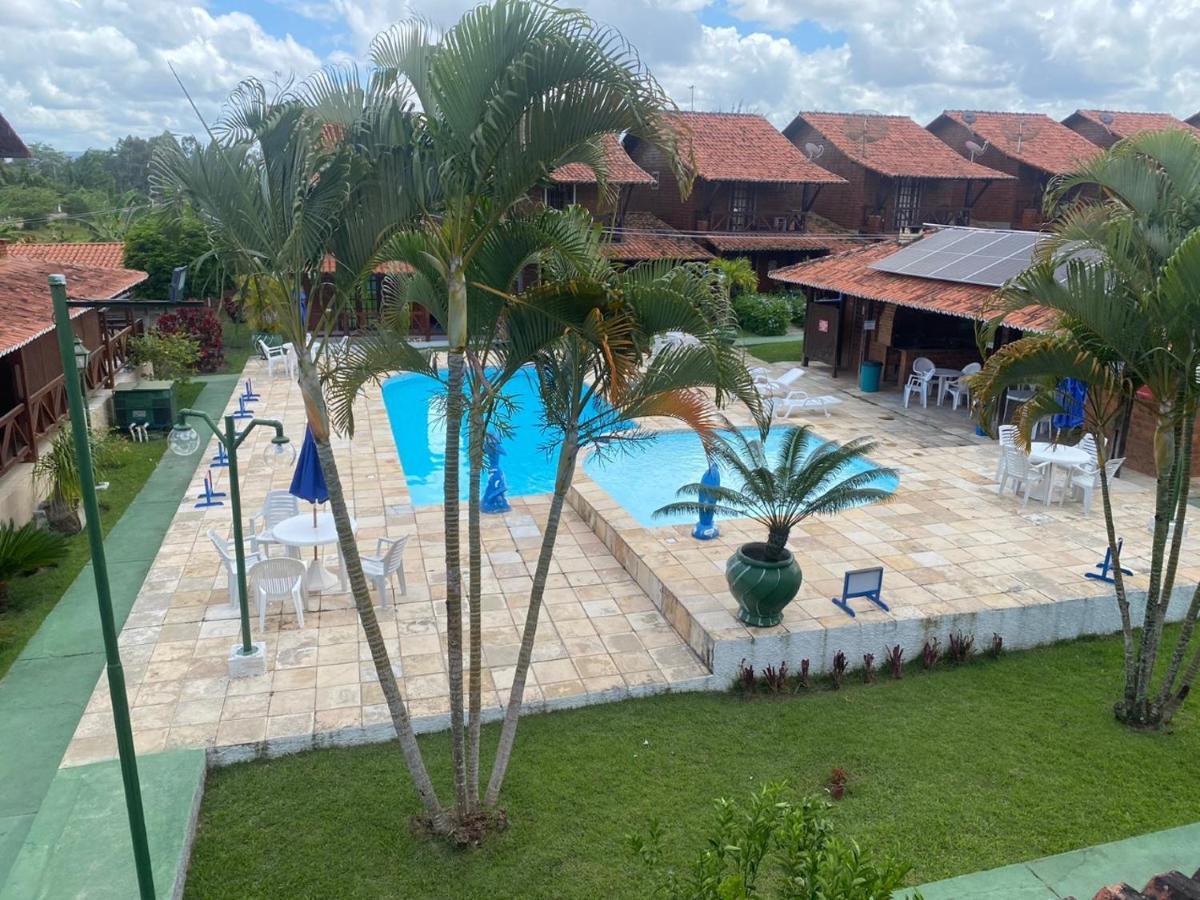 Villa Casa Aconchegante E Equipada Em Gravata Exterior foto