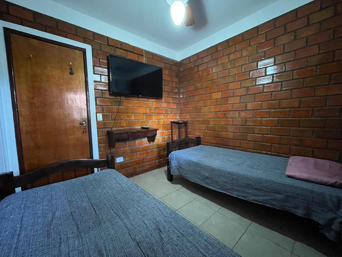 Villa Casa Aconchegante E Equipada Em Gravata Exterior foto