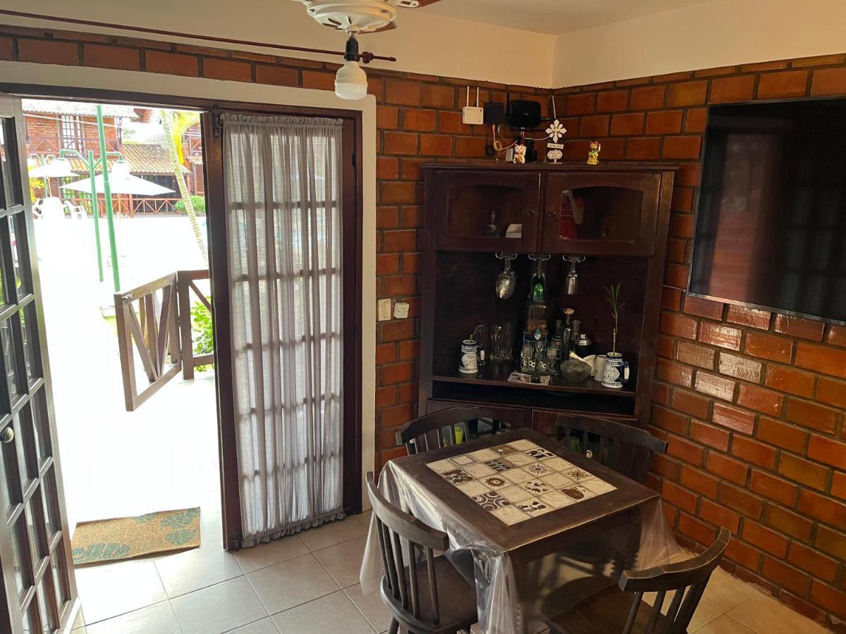 Villa Casa Aconchegante E Equipada Em Gravata Exterior foto